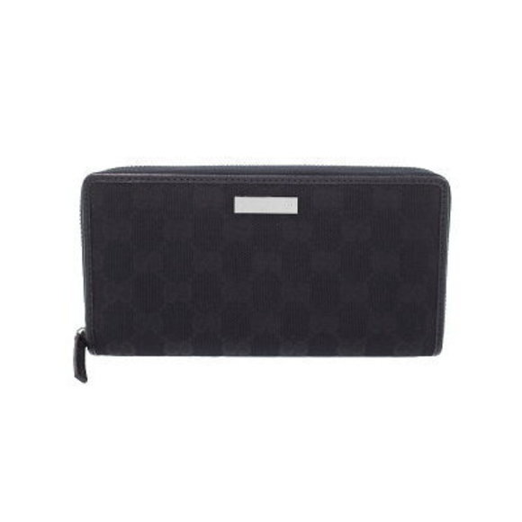 Gucci Zip Long Wallet - Picture 1 of 5